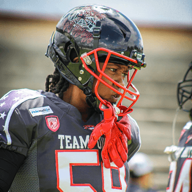 Sha Maclin profile image