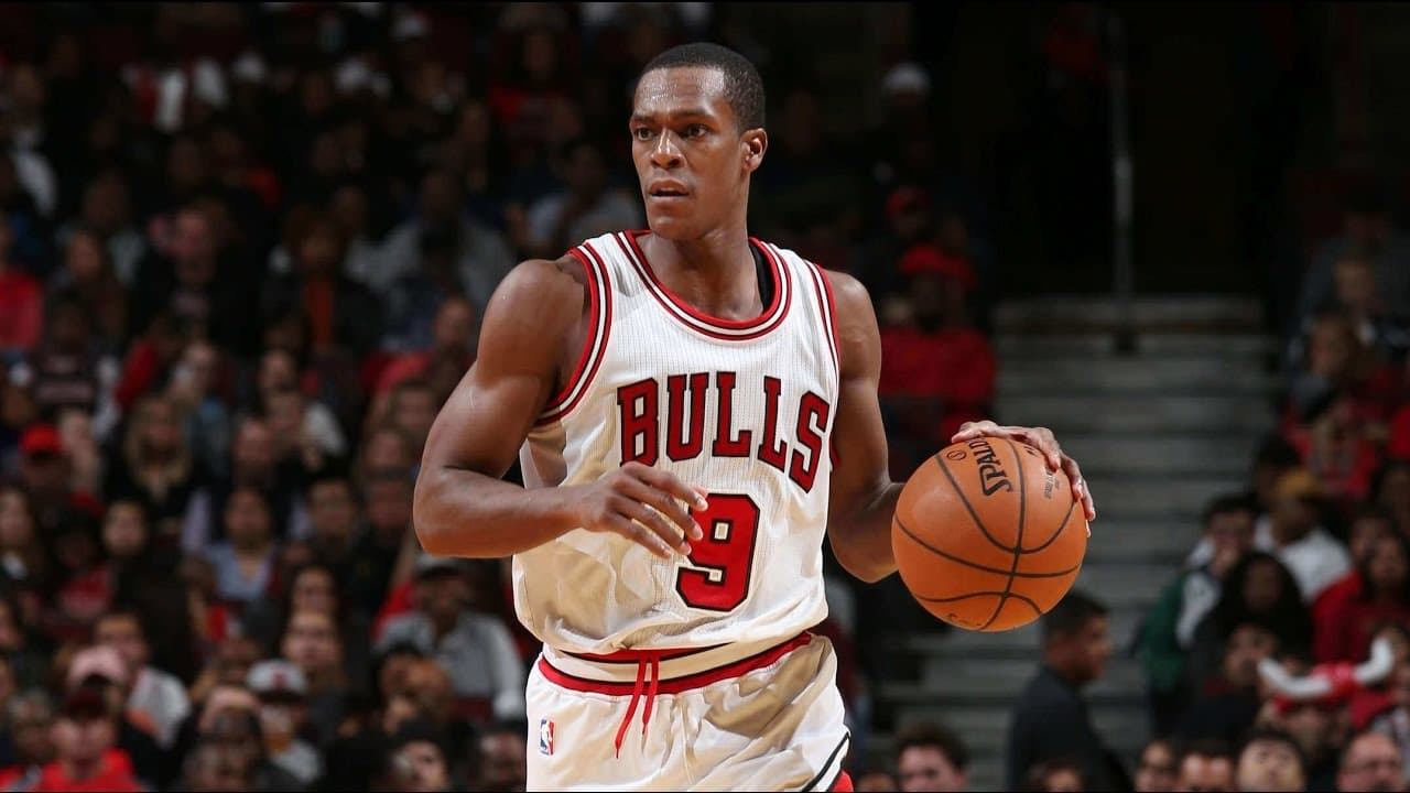 Rajon Rondo profile image