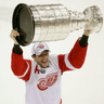Pavel Datsyuk profile photo