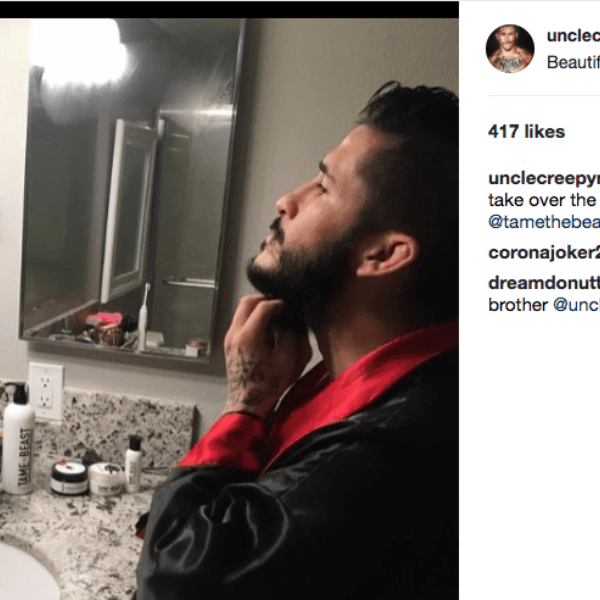 Jason Bergman profile image