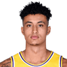Kyle Kuzma profile photo