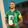 William Troost-ekong profile photo