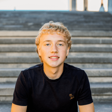 Aiden Burkhart profile image