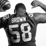 Spencer Brown profile photo