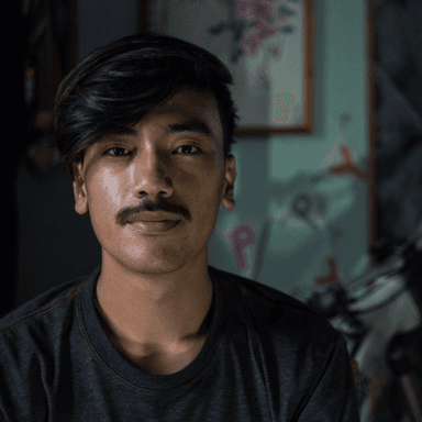 Suman Tamang profile image