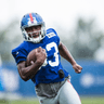 Dion Lewis profile photo