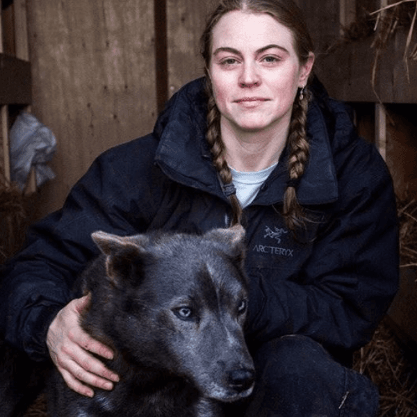 Katherine Keith profile image