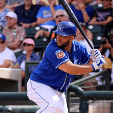 Kendrys Morales profile image