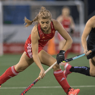 Sarah Haycroft profile image