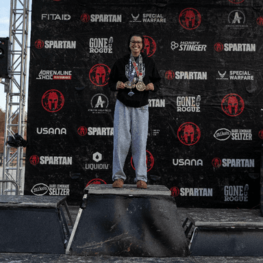 Meghan Lemmo profile image