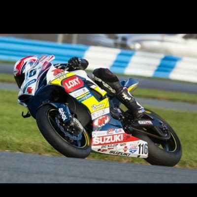 Nick McFadden profile image