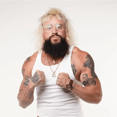 Eric "NZo" Arndt profile image
