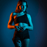Alyssa Cleland profile photo