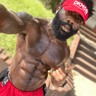 Mickaël Dejean profile photo