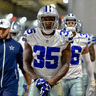 Kavon Frazier profile photo