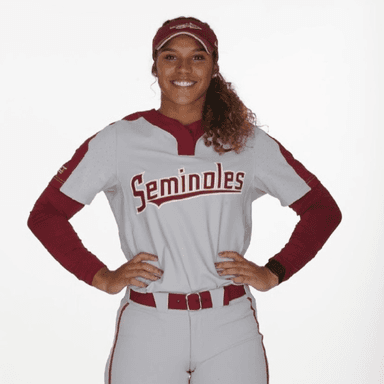 Kiersten Landers profile image