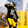 Diontae Johnson profile photo