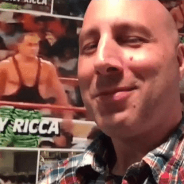 Tony Ricca profile image