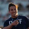 Mason Hickel profile photo