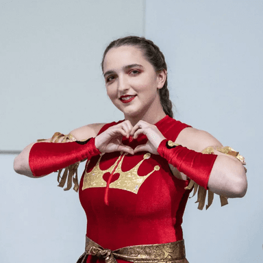 Scarlett Rose profile image