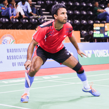 Jagadish Yadav Kenchappa profile image