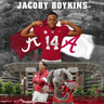 Jacoby Boykins profile photo