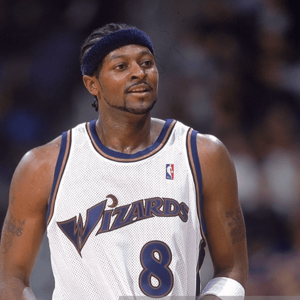 Tyrone Nesby profile photo