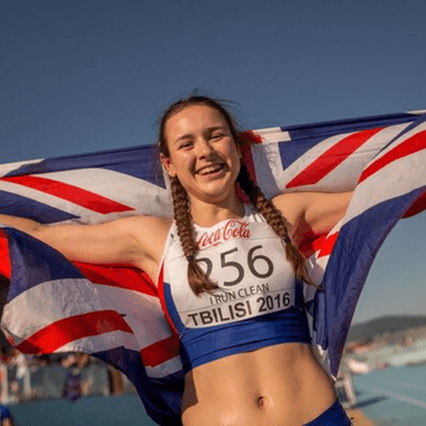 Issy Boffey profile image