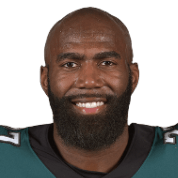 Malcolm Jenkins profile image