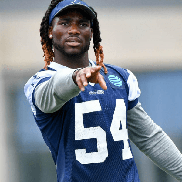 Jaylon Smith profile image