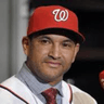 Dave Martinez profile photo