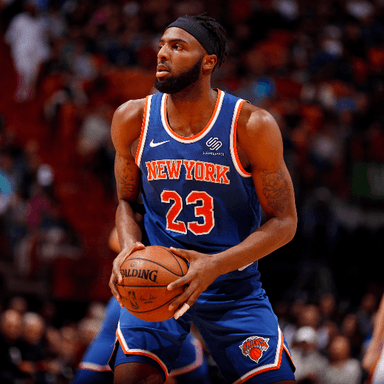 Mitchell Robinson profile image