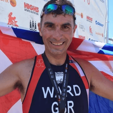 simon ward profile image