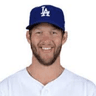 Clayton Kershaw profile photo