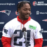 Antonio Gibson profile photo