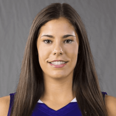 Kelsey Plum profile image
