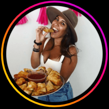 Samantha Schwartz profile image