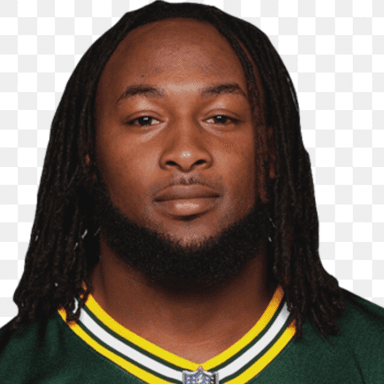 Aaron Jones profile image