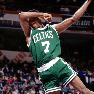 Dee Brown profile image