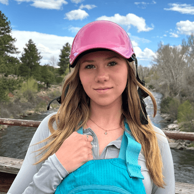 Makinley Kate Hargrove profile image