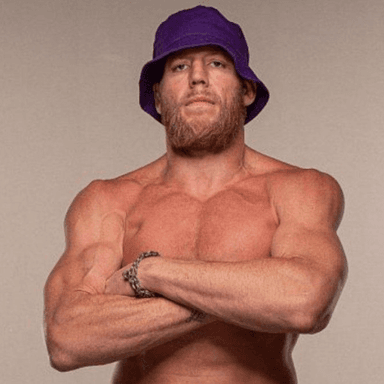 Jake Hager profile image
