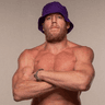 Jake Hager profile photo