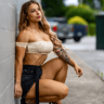 Madeleine Forberg profile photo