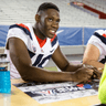 Jalen Harris profile photo