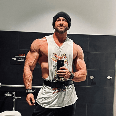 Austen Cohlmia profile image