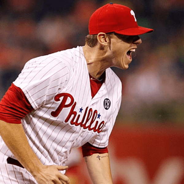 Justin De Fratus profile image