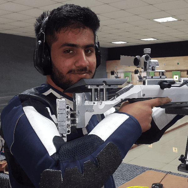 sayyam baghla profile image