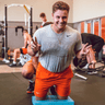 Dillon Marsh profile photo