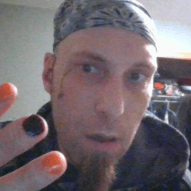 JUSTIN ALBERT profile image