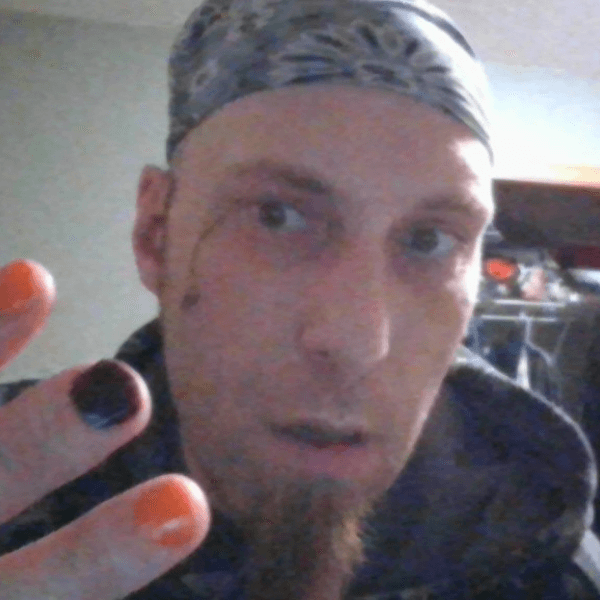 JUSTIN ALBERT profile image